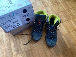Chaussures de trekking LOWA 36