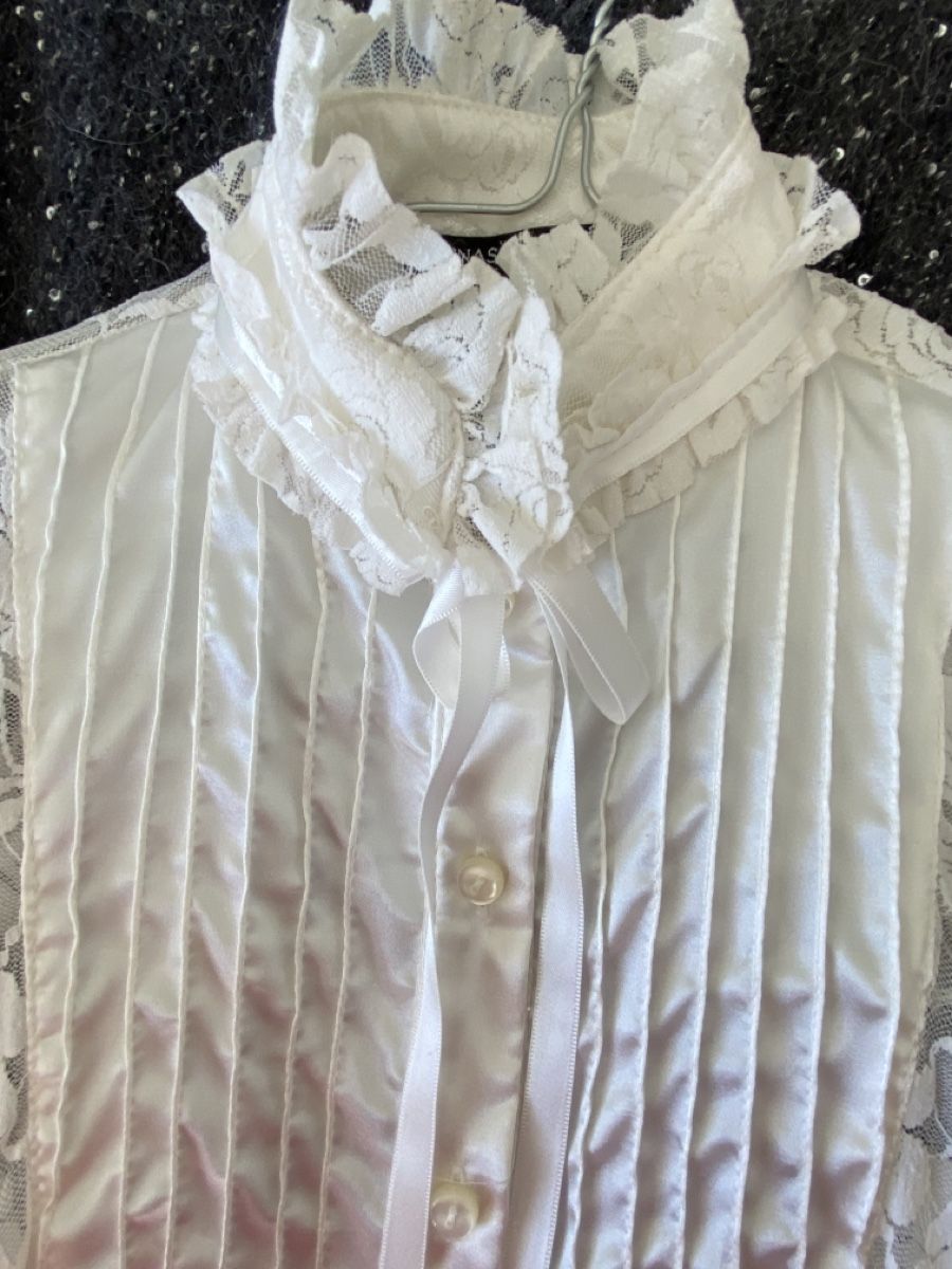 Blusen: Bluse – Gebraucht aus Triesen von vla_z6rh