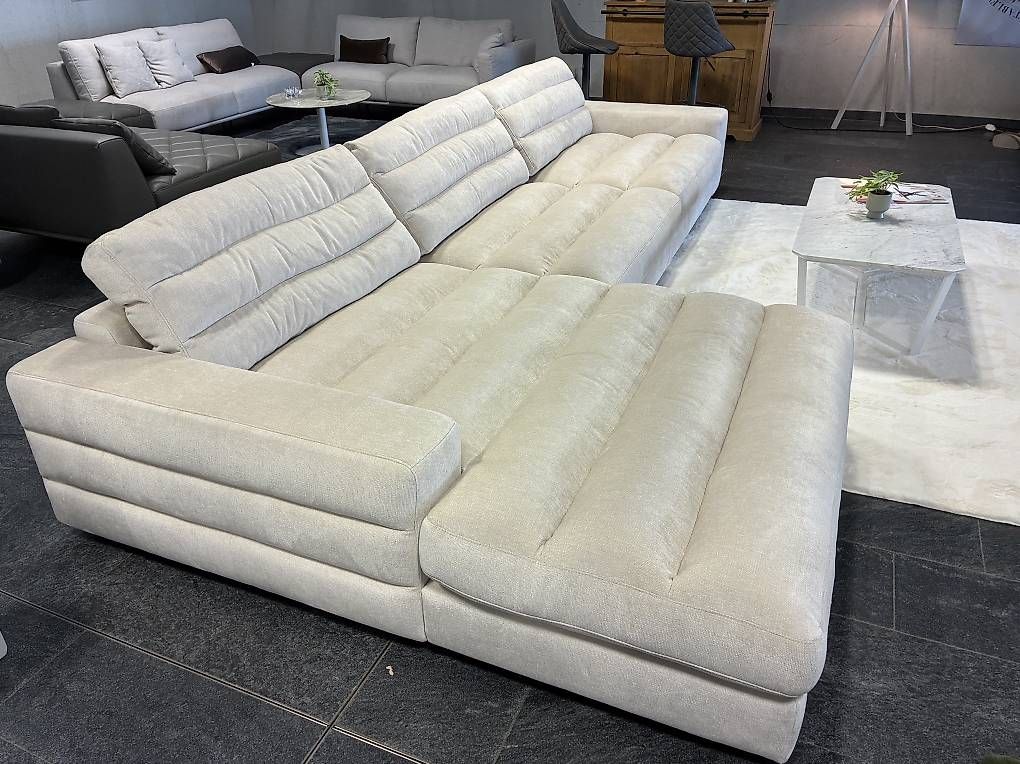 Sofas: Designer Ecksofa  – Neuf avec emballage d'origine à Fahrwangen par eli_kc5y 1