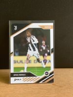 Samuel Mbangula Rookie Daka Juventus