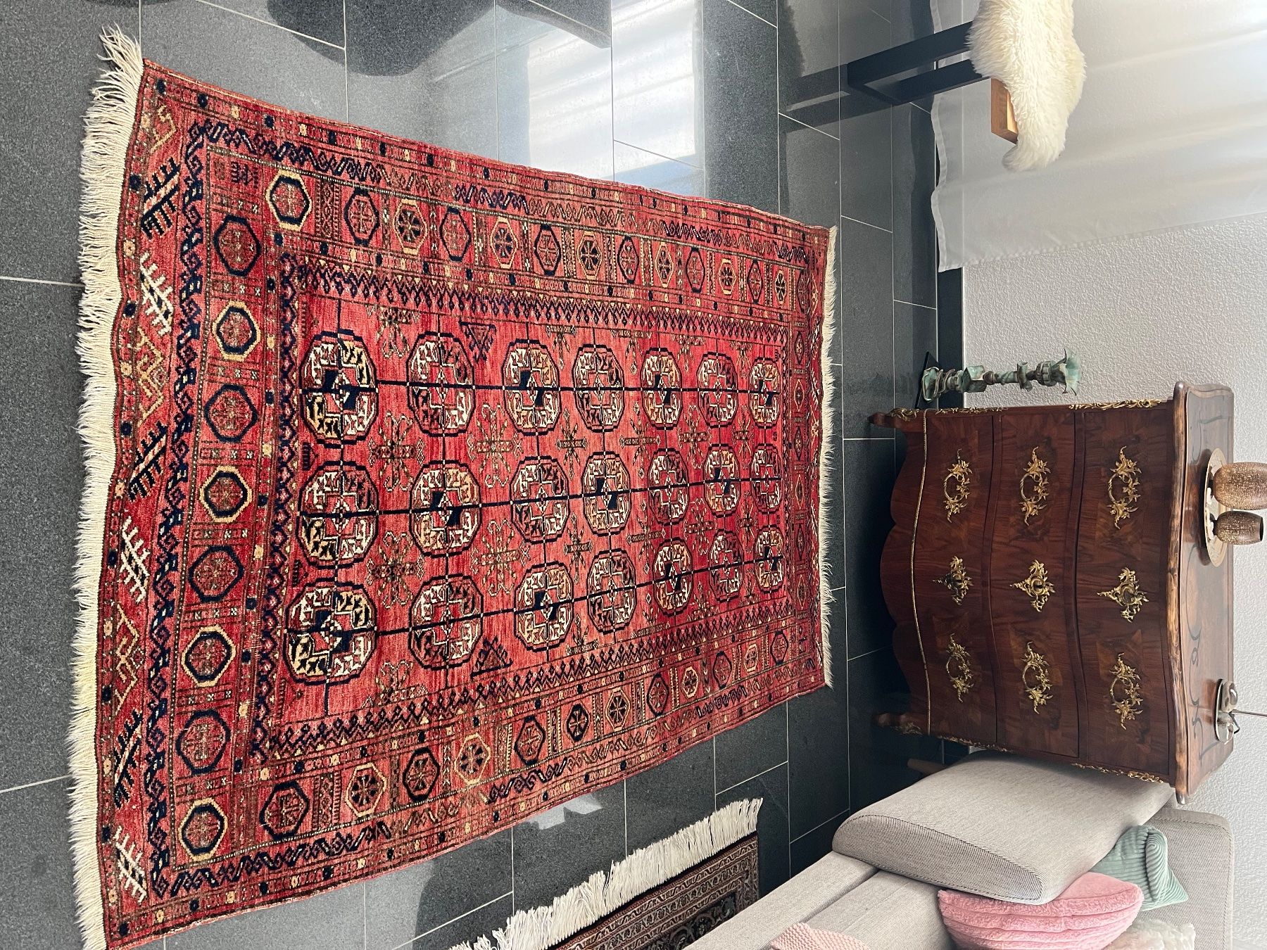 Tapis: Teppich – D'occasion à Moosleerau par MiBan