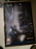 LEGO 10305 Icons Pirates of the Caribbean neu