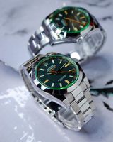 Rolex Milgauss  116400GV full set