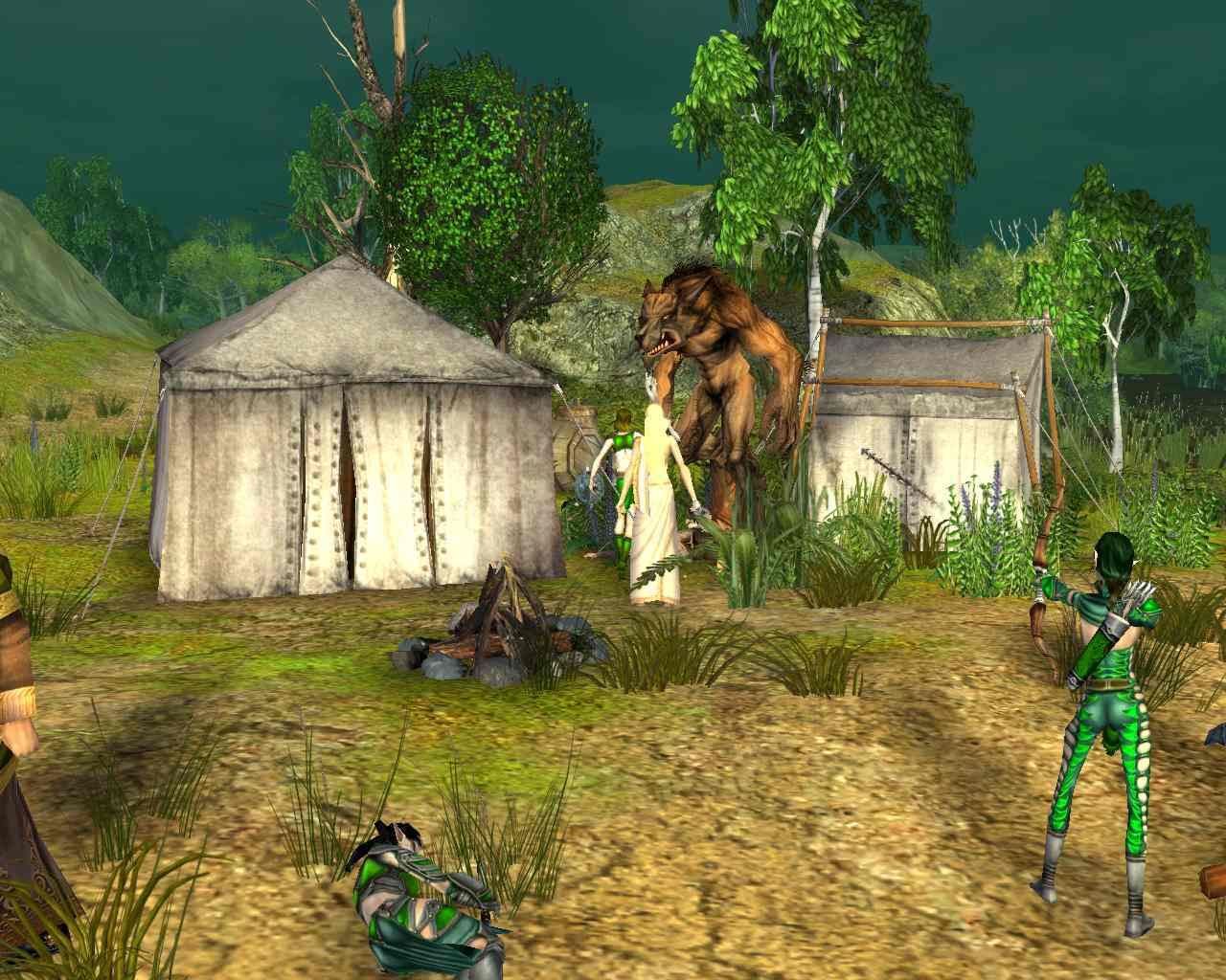 Giochi: SpellForce - Platinum Edition (PC, 2005, Nur Steam Key Code) – Nuovo (secondo la descrizione) da Bad Säckingen venduto da ms-spiele-keys 8