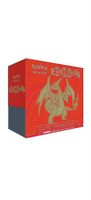 Pokémon Evolutions (Charizard) Elite Trainer Box EN