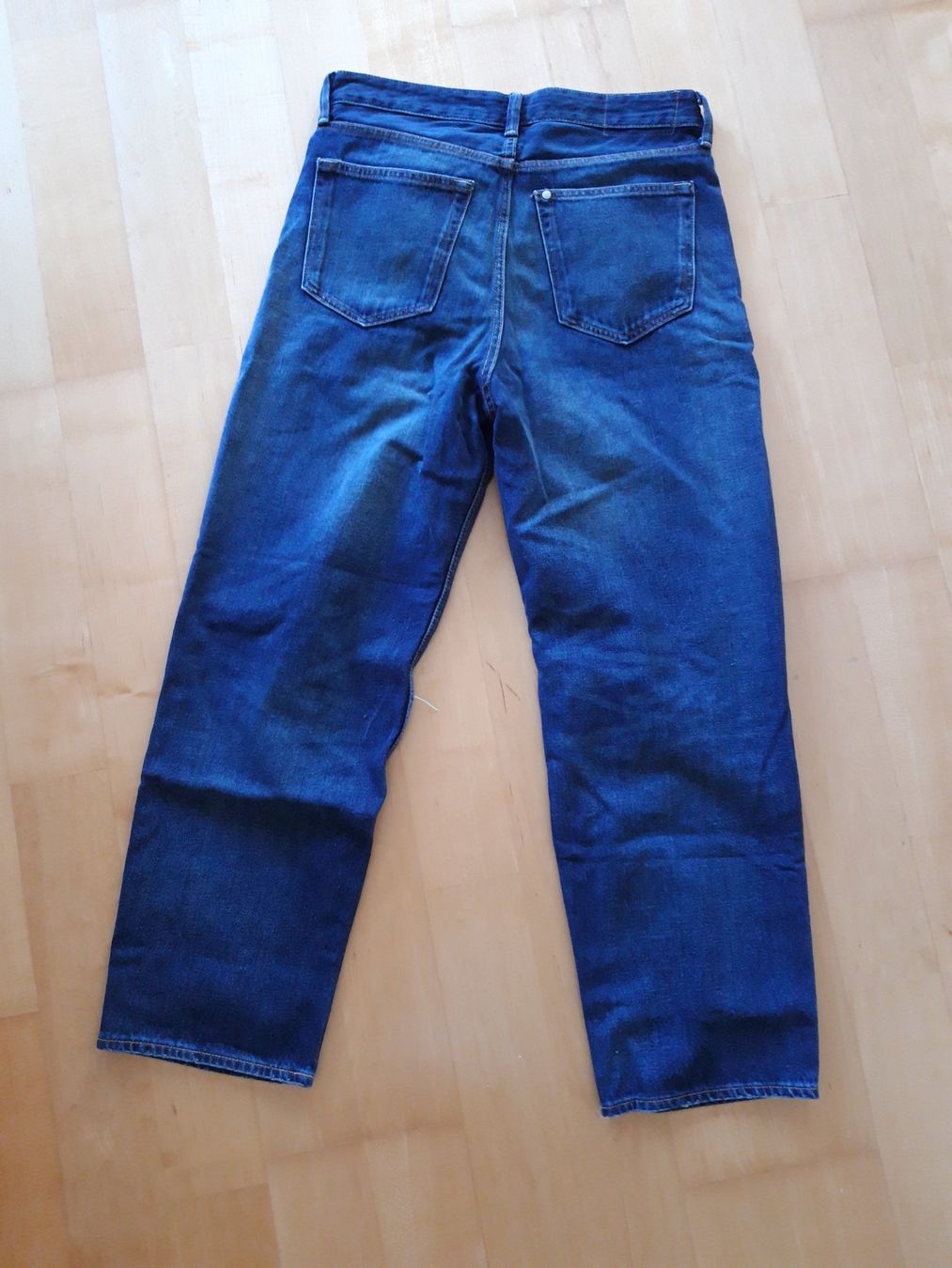 H&M Jeans: 3 Herrenjeans Gr S/M – Usato da Wegenstetten venduto da mcfly321 8