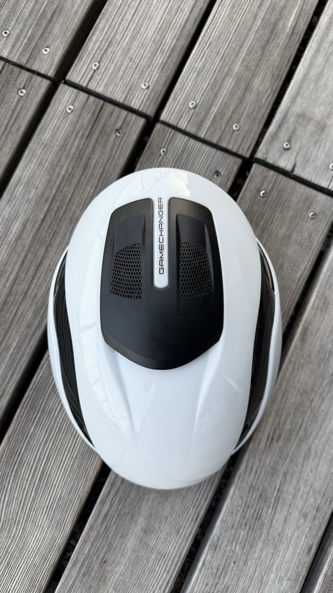 Abus Casques: Abus Gamechanger 2.0 – D'occasion à Auenstein par Alexander0012 2