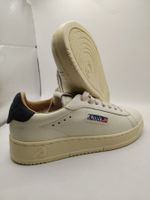 Autry - Dallas Low - White/Space Gr. 39