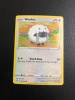 2021 Wooloo Holo Promo 222/264 Ab 1