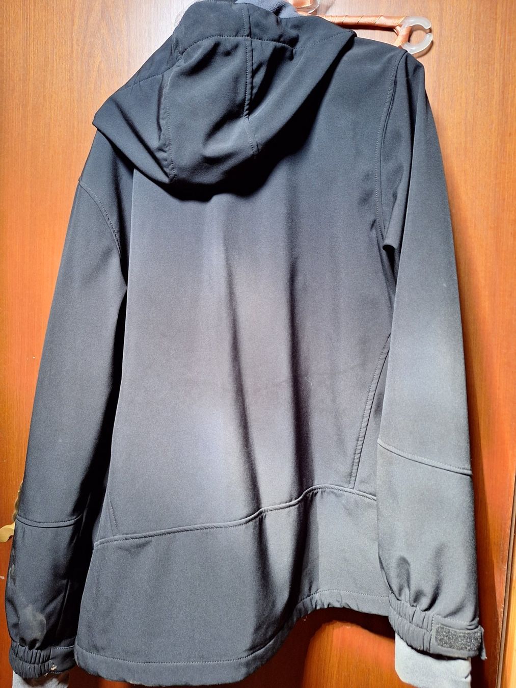 Jacken: Softshelljacke Gr XL – Neu und originalverpackt aus Wegenstetten von mcfly321 2