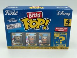 Funko Bitty POP! Disney Figuren "NEU" N°03