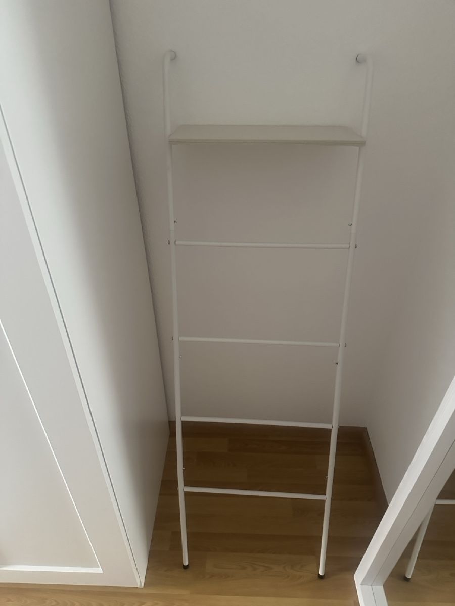 Leitern: Badezimmer leiter – Gebraucht aus Münchenstein von sara.gom