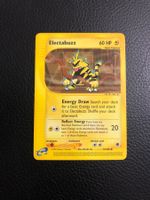 2002 Expedition Electabuzz 76/165 Ab 1