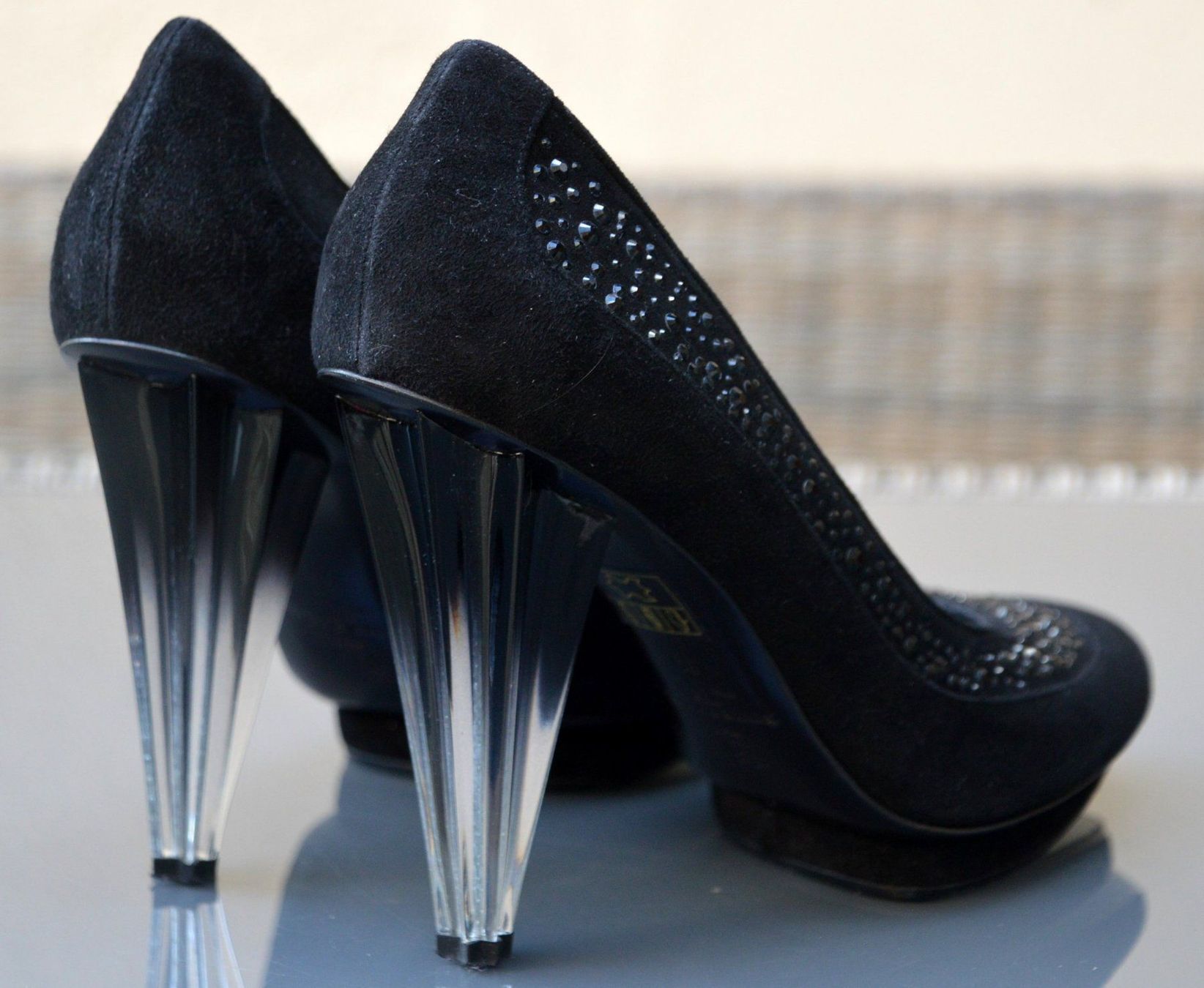 Sonia Rykiel Scarpe da donna: Pumps Sonia Rykiel .39 – Usato da Collonges venduto da Auganien 4