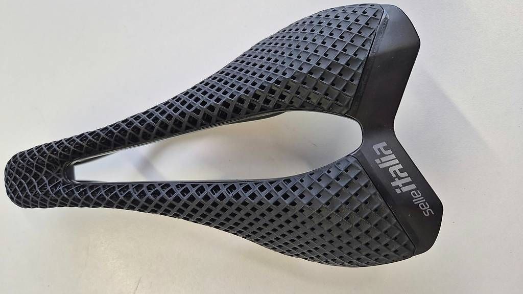 Selle Italia Pezzi di ricambio: SLR 3D Elite – Nuovo (secondo la descrizione) da Remetschwil venduto da rom_nb5b