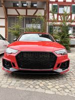 AUDI S4 / RS4 