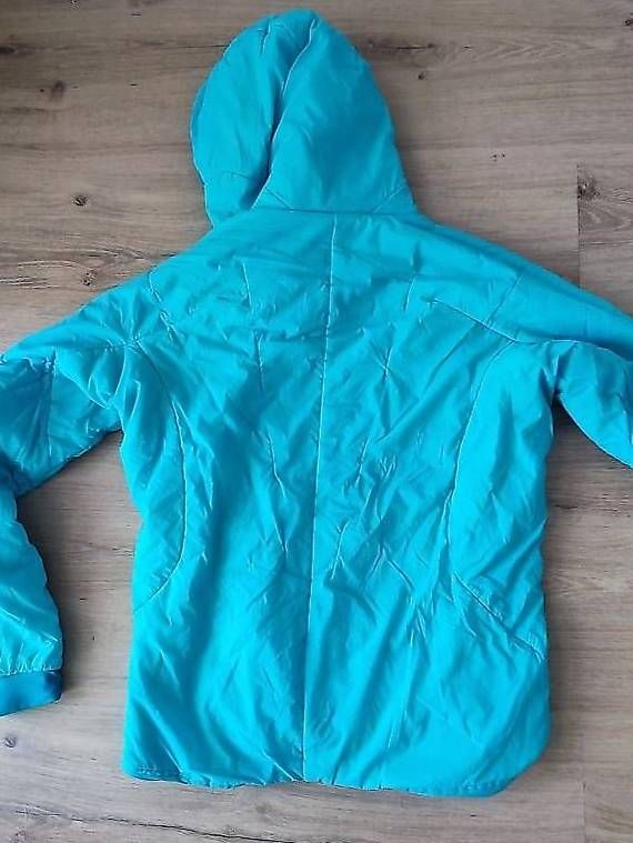 Giacche: Jacke | Insulator | Midlayer blau, Grösse M – Usato da Sachseln venduto da jas_ch 1