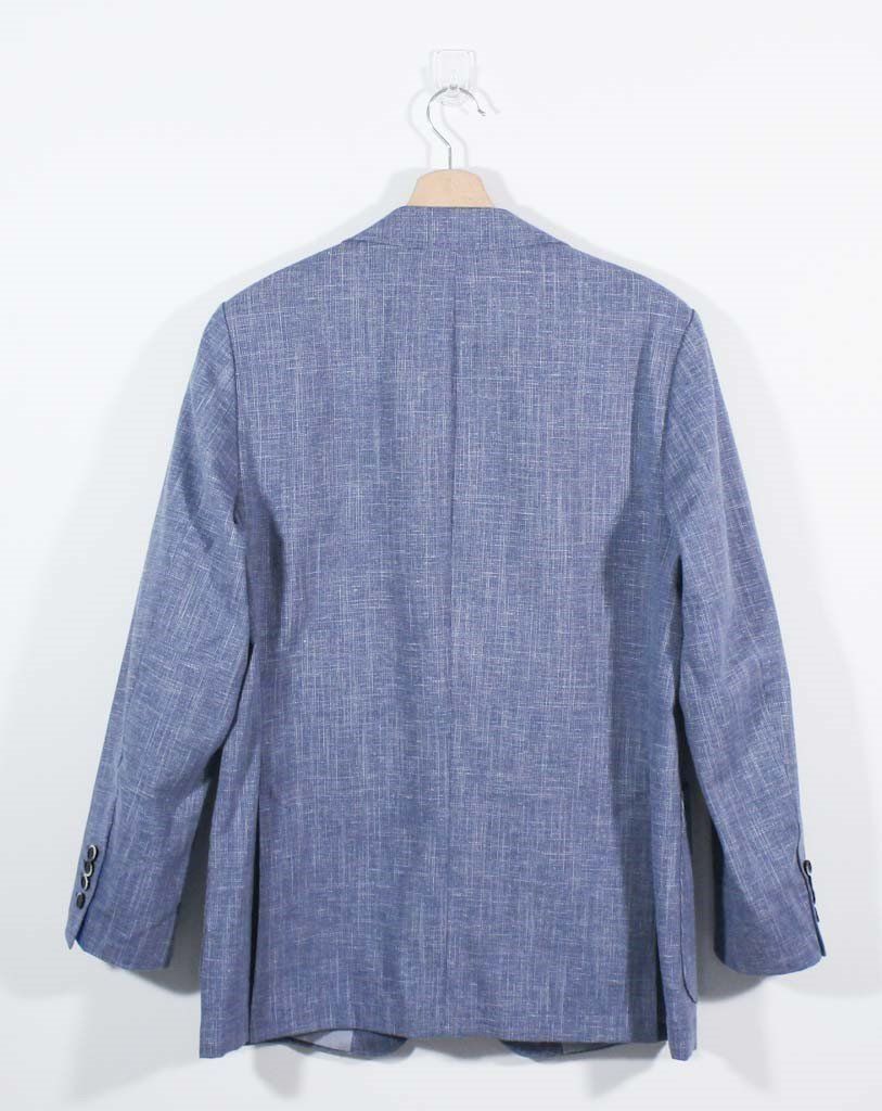 Joop Giacche: JOOP! Sakko mit Leinen Gr. 52 – Usato da Belp venduto da caramel-secondhand 1
