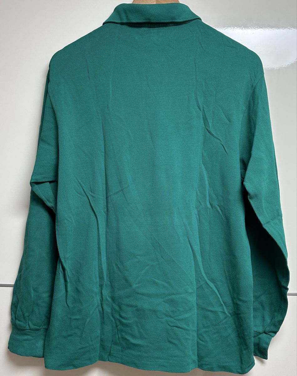Lacoste Magliette Polo: Lacoste Poloshirts G L – Usato da Maienfeld venduto da tobeyl2020 1