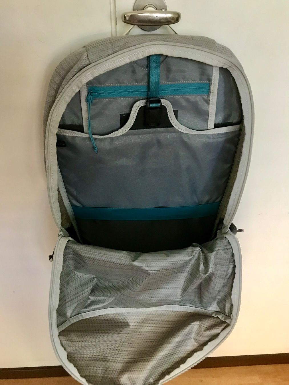 Zaini: Rucksack von Heimplanet – Usato da Basel venduto da nostanz 6