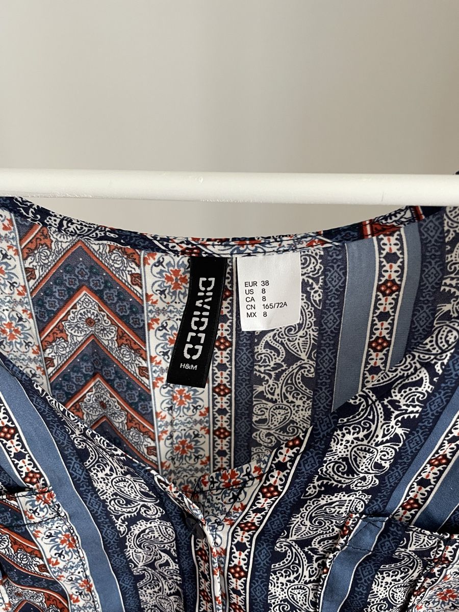 H&M Tute: Playsuit – Nuovo (secondo la descrizione) da Erstfeld venduto da _ArimaS_ 4