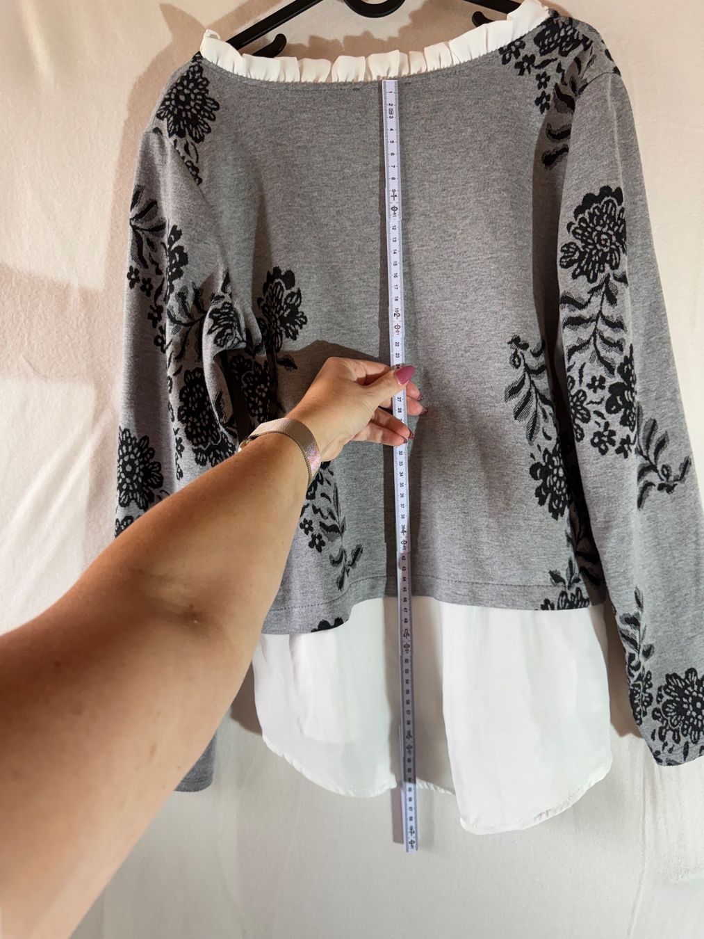 Pullover & Sweatshirts: Schöner Pullover Gr. M – Gebraucht aus Grosswangen von second_hand_dress 6