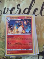 Charizard - Vivid Voltage