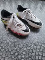 Nike Kinder-Fussballschuhe, Gr. 28, Top Zustand