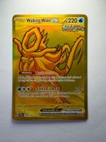Walking Wake ex 178/131