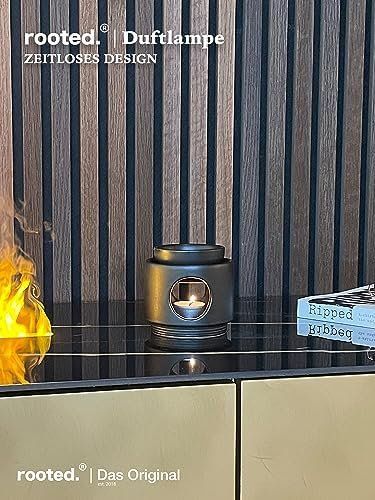 Diffuseurs: Duftlampe Ambiente Teelicht Design Aromalampe Öle – Neuf avec emballage d'origine à Hundwil par pac_6jh8 6