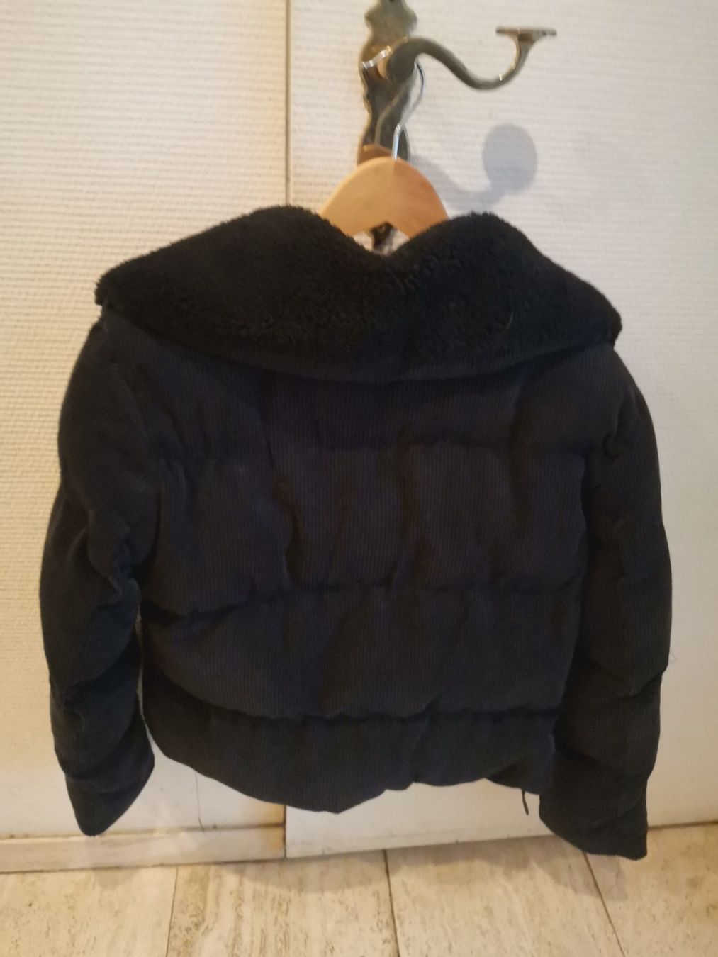 Vestes: Jacke Gr. M – D'occasion à Therwil par JeannysTrendStyle 1