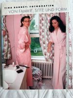 TINA BARNEY, FOTOGRAFIEN Scalo Verlag Zürich,Berlin NY  1997