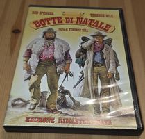 Botte di Natale (1994) (Remastered DVD)