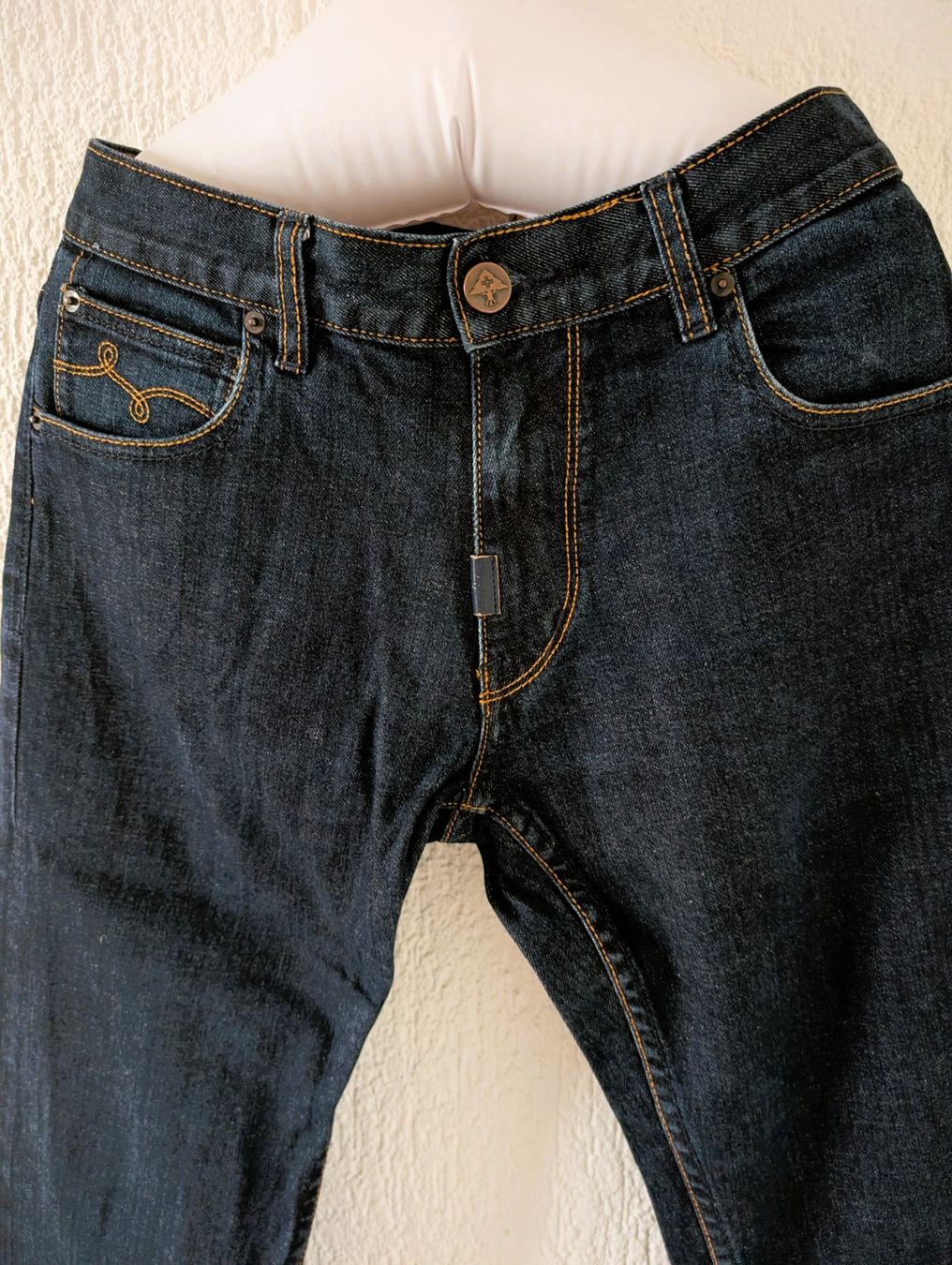 Jeans: LGN Jeans - 32 - Super Zustand – Usato da Pfäffikon SZ venduto da RainerZuefall 2