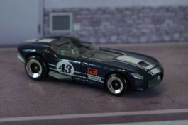 HotWheels RRRoadster COOL !!!!!!!!!!!!