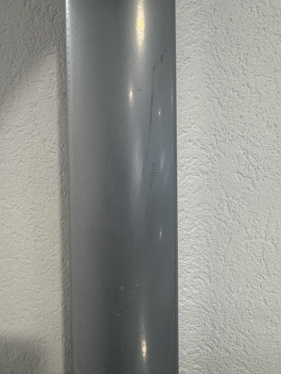 Scaffali: Paroi en verre  – Usato da Mont-sur-Lausanne venduto da Fun_Case 2