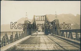SG Diepoldsau - Tram RhSt