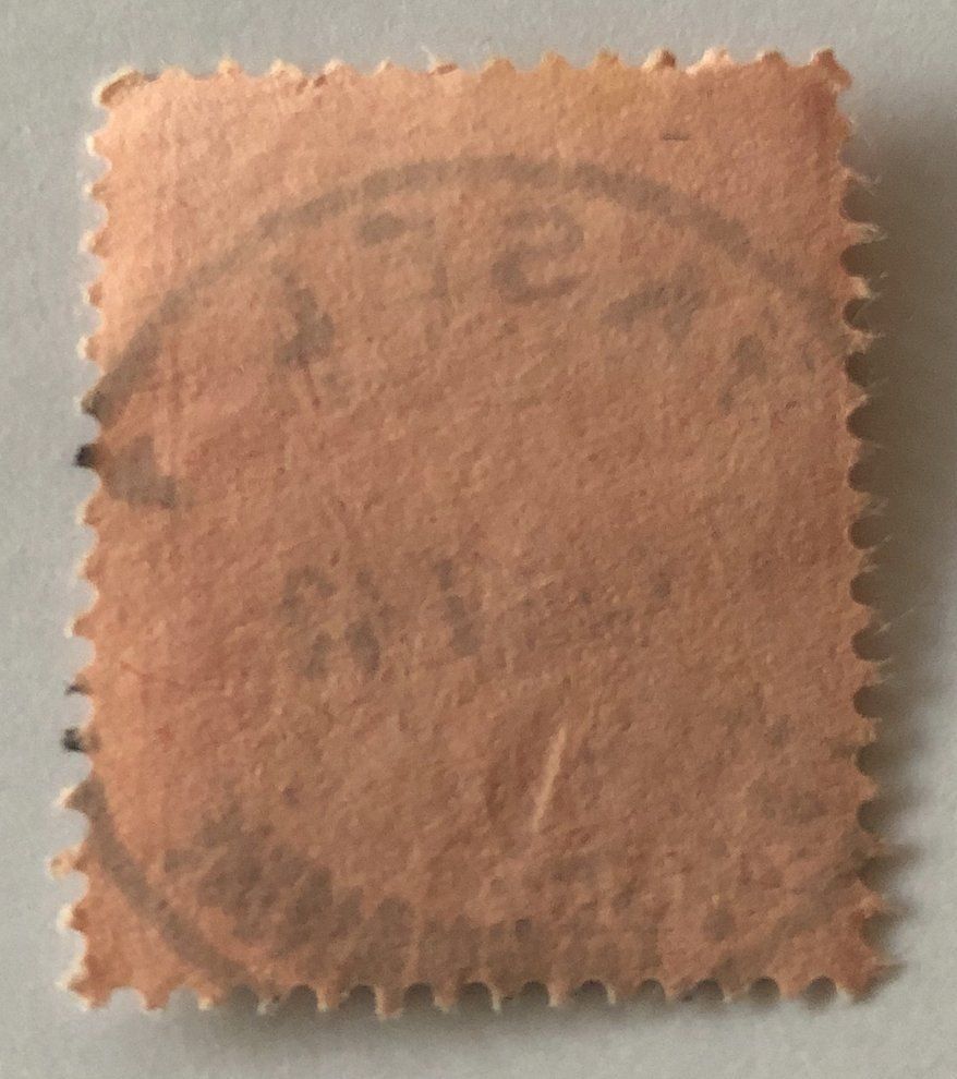 Tutti i francobolli: Nr.247 mit Vollstempel Basel – Usato da Aarau venduto da Billa007 1