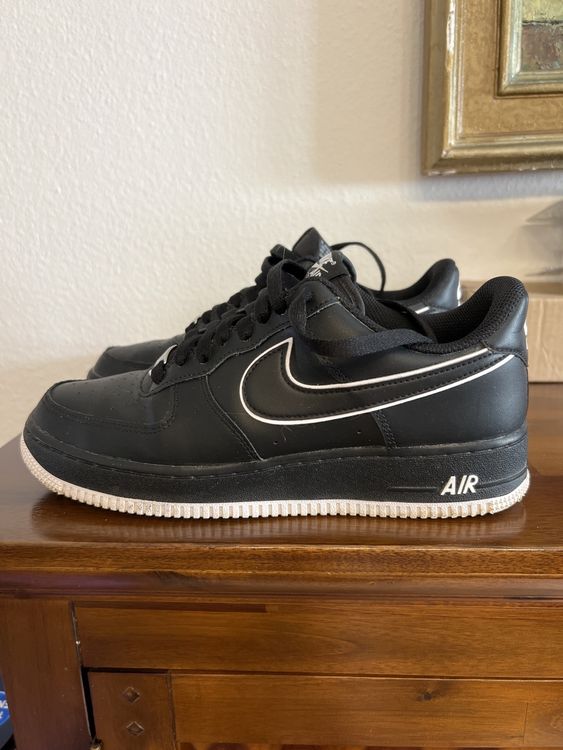 Nike Scarpe da uomo: Nike AIR FORCE 1 – Usato da Binningen venduto da salentino4ever 2