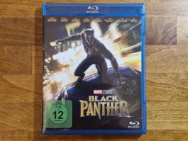 Black Panther (2018) Bluray