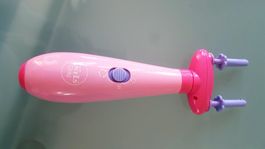 Hairstýling für kleine Mädchen