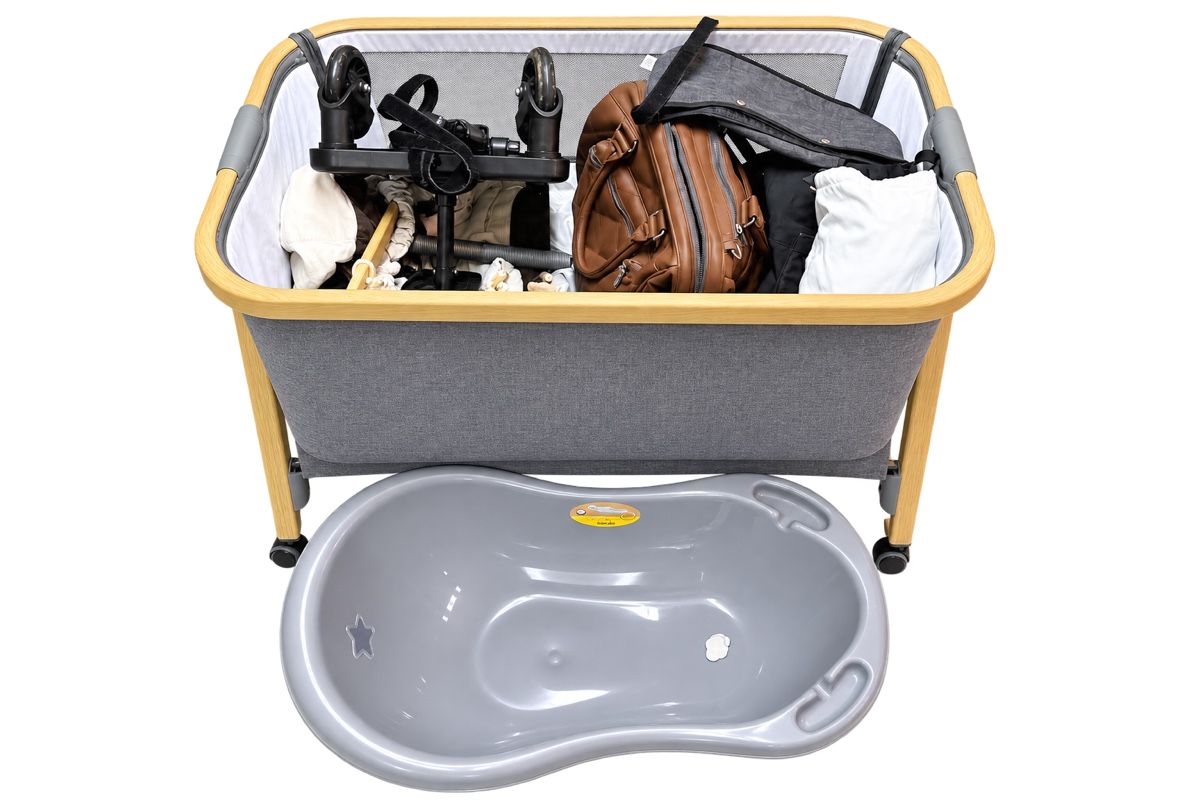 Giocattoli: Baby Set – Usato da Zuckenriet venduto da Mofa67