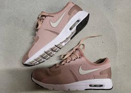 Nike Air Max Zero Damen Sneaker