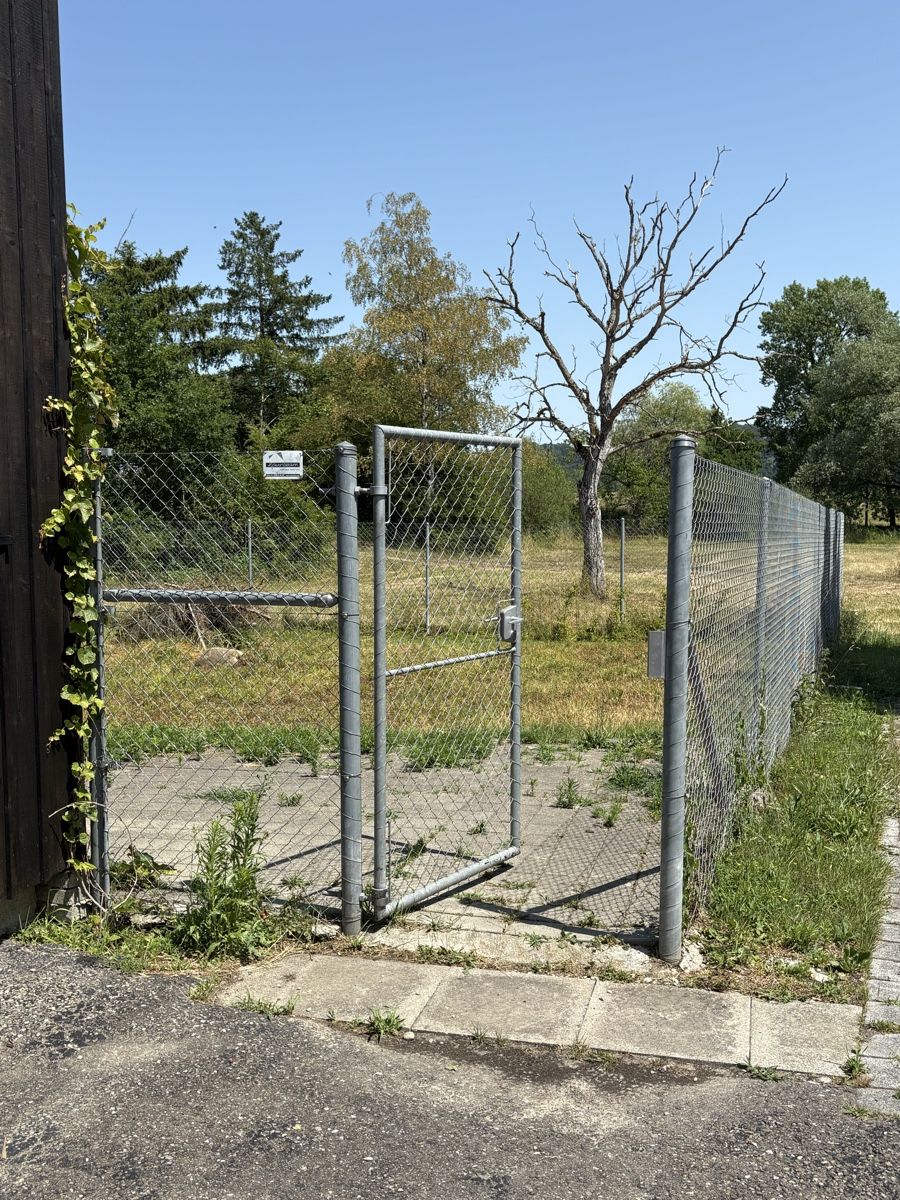 Recinzioni: Maschendrahtzaun; Diagonalgeflecht – Usato da Flaach venduto da tob_lz1f 3