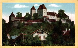 Schloss Burgdorf