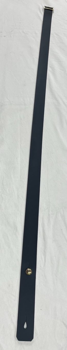 Schweizer Armee Attrezzatura & Pezzi di ricambio: 1 Vetterli Gewehrriemen – Nuovo (secondo la descrizione) da Langenthal venduto da corner6 2