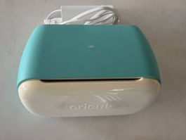 Cricut Joy – Machine de découpe + nombreux accessoires
