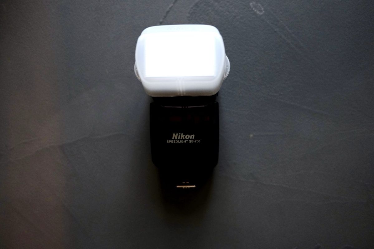 Nikon Flashs: Nikon SB-700 Speedlight – Systemblitz – Neuf (Voir description) à Wallisellen par lis_8fkh 3
