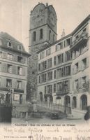 Neuchatel