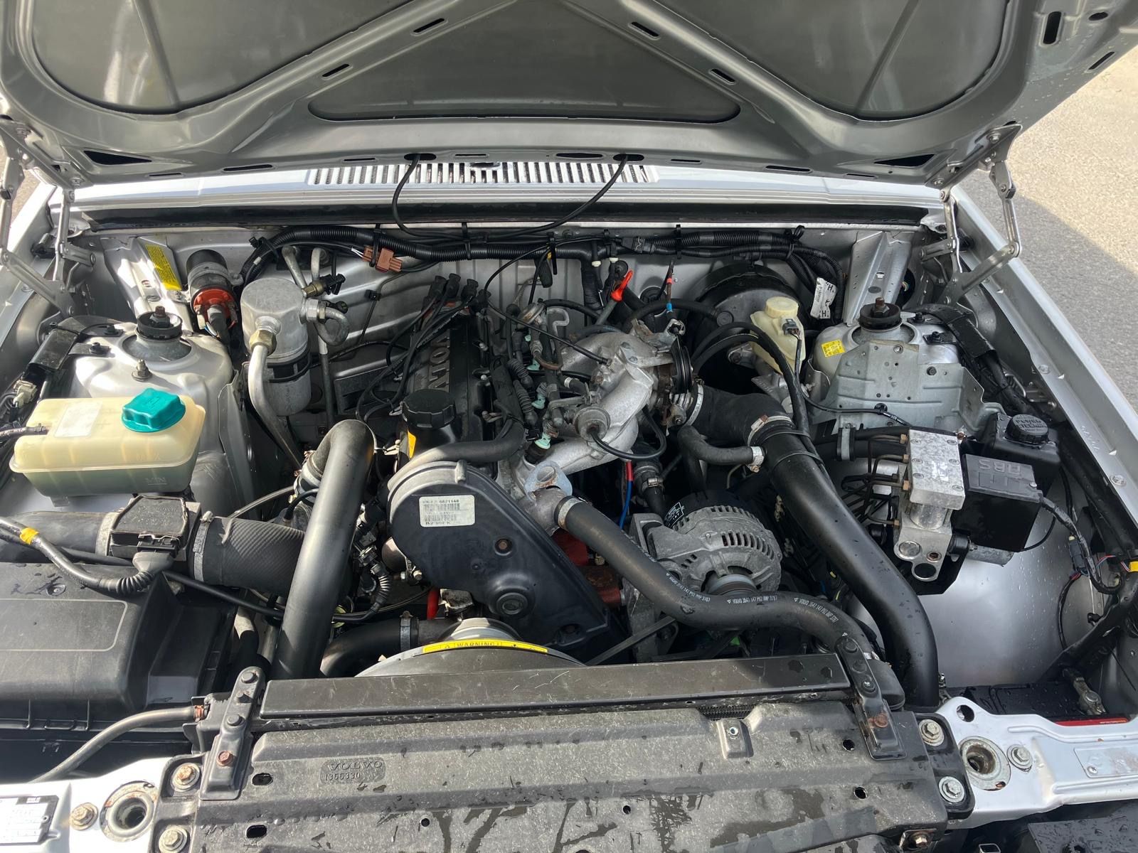 Volvo Automobili: Volvo 940 Turbo – Usato da Vex venduto da laz_zbw9 3